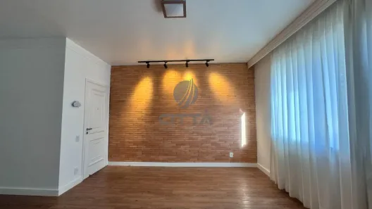 Apartamento com 3 Quartos à venda, 105m² no Centro, Campinas