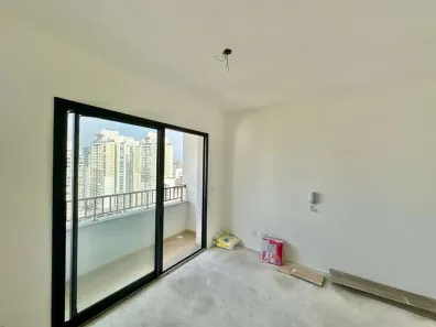 Apartamento com 1 Quarto à venda, 21m² no Consolação, São Paulo