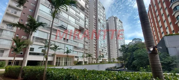 Apartamento com 3 Quartos à venda, 234m² no Vila Suzana, São Paulo