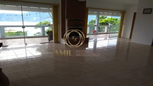 Sobrado com 4 Quartos à venda, 384m² no Cigarras, São Sebastião