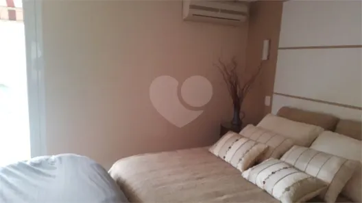 Apartamento com 3 Quartos à venda, 143m² no Vila Olímpia, São Paulo