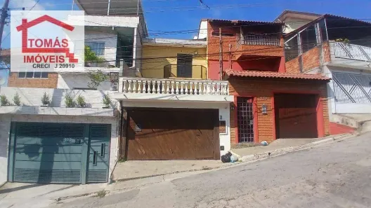 Sobrado com 2 Quartos à venda, 97m² no Vila Mirante, São Paulo