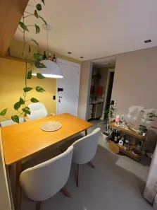 Apartamento com 1 Quarto para alugar, 34m² no Andaraí, Rio de Janeiro