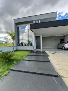Casa com 3 Quartos à venda, 200m² no Parque dos Pinheiros, Nova Odessa