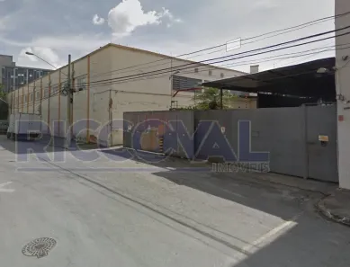 Galpão/Depósito/Armazém para alugar, 40000m² no Lapa de Baixo, São Paulo