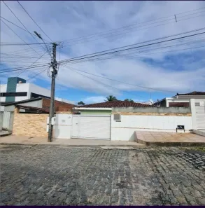 Casa com 2 Quartos à venda, 100m² no Jaguaribe, João Pessoa