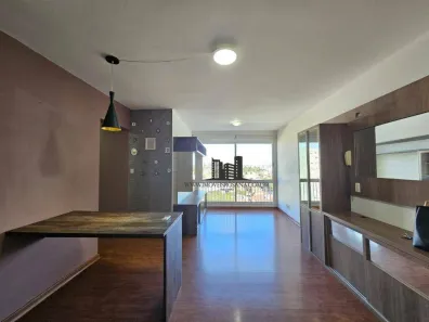 Apartamento com 3 Quartos para venda ou aluguel, 80m² no Partenon, Porto Alegre