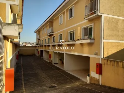 Casa de Condomínio com 3 Quartos à venda, 124m² no Chácara Belenzinho, São Paulo