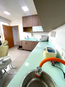 Sala Comercial à venda, 34m² no Centro, Jacareí