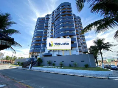 Apartamento com 2 Quartos à venda, 98m² no Vila Vera Cruz, Mongaguá