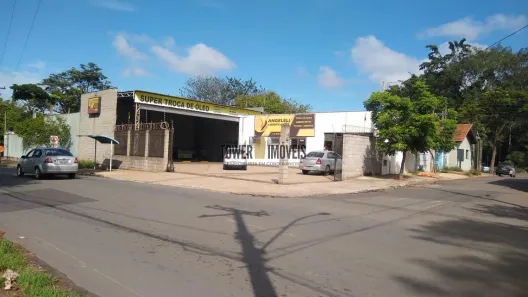Prédio Comercial com 2 Quartos para alugar, 200m² no Vila Fátima, Piracicaba