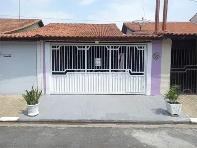 Sobrado com 2 Quartos à venda, 120m² no Parque Renato Maia, Guarulhos