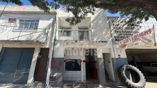 Ponto Comercial à venda, 61m² no Parque Caju, Campos dos Goytacazes