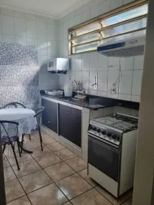Casa com 1 Quarto para alugar, 23m² no Campos Elíseos, Ribeirão Preto
