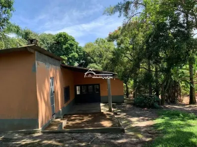 Lote/Terreno à venda, 276m² no Jardim Santo Antônio da Boa Vista, Jacareí