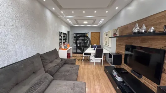 Apartamento com 3 Quartos à venda, 84m² no Campo Grande, Rio de Janeiro