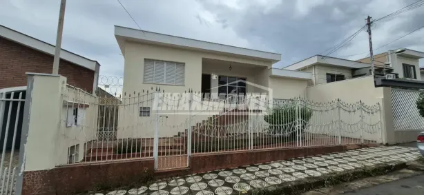 Casa com 3 Quartos à venda, 172m² no Jardim Santa Rosália, Sorocaba