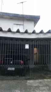 Sobrado com 2 Quartos à venda, 130m² no Jardim Apurá, São Paulo
