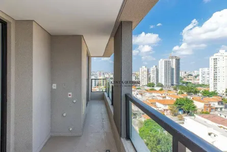 Apartamento com 2 Quartos à venda, 54m² no Ipiranga, São Paulo