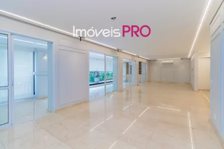 Apartamento com 4 Quartos à venda, 250m² no Planalto Paulista, São Paulo