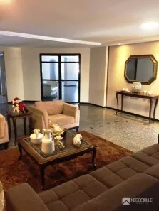 Apartamento com 4 Quartos à venda, 115m² no Intermares, Cabedelo