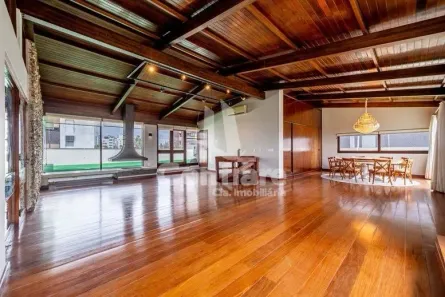 Cobertura com 5 Quartos à venda, 453m² no Moinhos de Vento, Porto Alegre