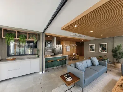 Apartamento com 3 Quartos à venda, 154m² no Jardim Vila Mariana, São Paulo