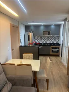 Apartamento com 2 Quartos à venda, 54m² no Chácara Morada Mediterrânea, Jundiaí