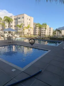 Apartamento com 2 Quartos à venda, 45m² no Campo Grande, Rio de Janeiro