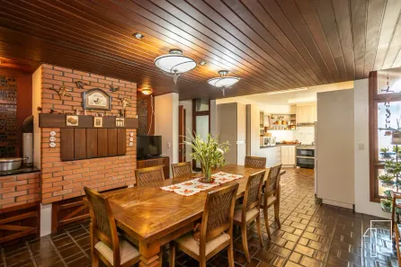 Casa com 4 Quartos à venda, 453m² no Jardim América, São Leopoldo