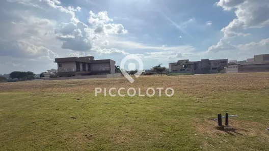 Lote/Terreno à venda, 556m² no Condomínio Fazenda Duas Marias, Jaguariúna