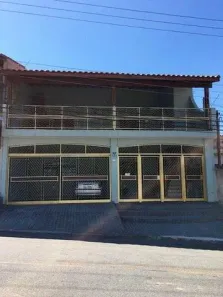 Sobrado com 3 Quartos à venda, 10m² no Parque Continental, Guarulhos
