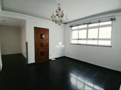 Apartamento com 3 Quartos à venda, 79m² no Gonzaga, Santos