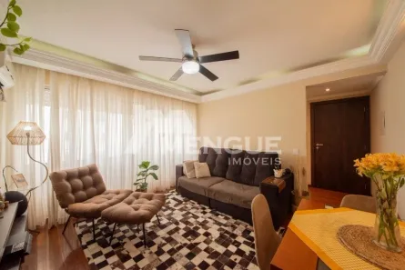 Apartamento com 2 Quartos à venda, 82m² no Bela Vista, Porto Alegre