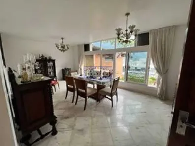 Casa de Condomínio com 4 Quartos à venda, 280m² no Botafogo, Rio de Janeiro