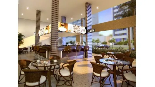 Ponto Comercial para venda ou aluguel, 105m² no Centro, Campinas