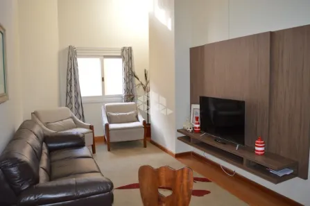 Apartamento com 4 Quartos à venda, 128m² no Centro, Gramado