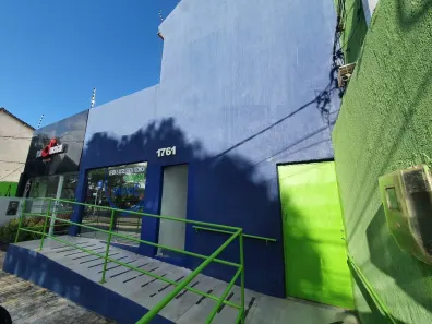 Sala Comercial para alugar, 140m² no Boa Viagem, Recife