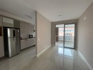 Apartamento com 2 Quartos para alugar, 85m² no Moema, São Paulo