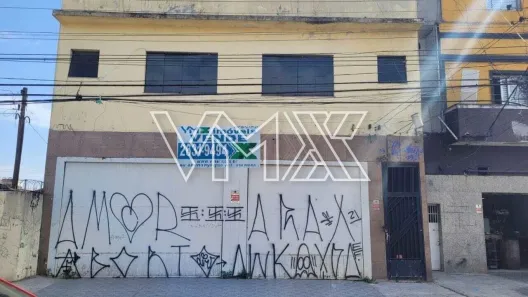 Prédio Comercial à venda, 496m² no Jardim Japão, São Paulo