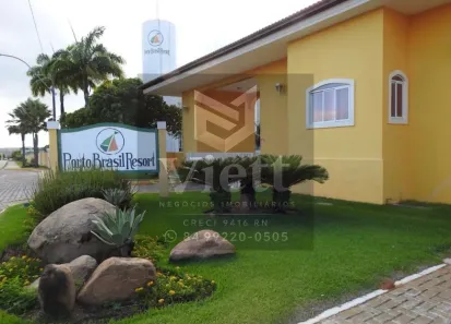 Apartamento com 2 Quartos para alugar, 101m² no Pirangi do Norte (Distrito Litoral), Parnamirim