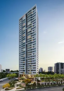 Apartamento com 4 Quartos à venda, 132m² no Boa Viagem, Recife