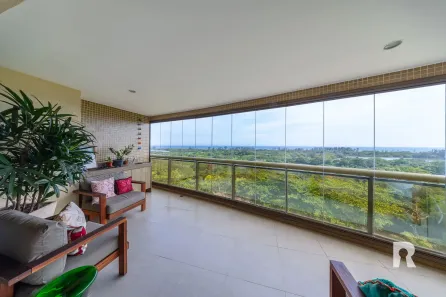 Apartamento com 4 Quartos à venda, 262m² no Barra da Tijuca, Rio de Janeiro