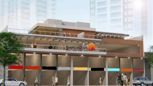 Ponto Comercial para alugar, 41m² no Icaraí, Niterói