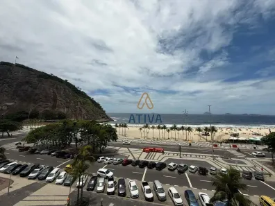 Apartamento com 2 Quartos à venda, 79m² no Copacabana, Rio de Janeiro