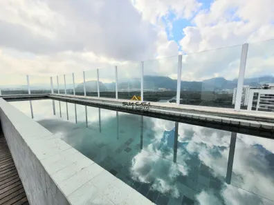 Cobertura com 4 Quartos à venda, 377m² no Barra da Tijuca, Rio de Janeiro