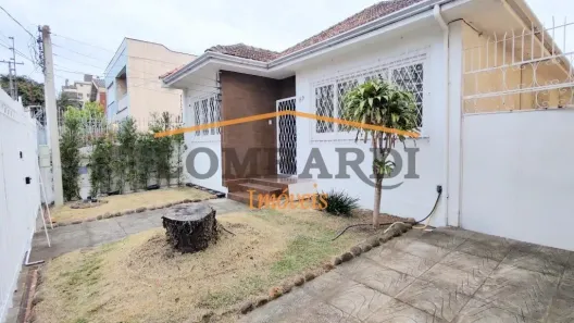 Casa com 4 Quartos à venda, 148m² no Higienópolis, Porto Alegre