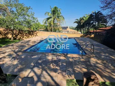 Casa de Condomínio com 1 Quarto à venda, 126m² no Jardim Buru, Salto