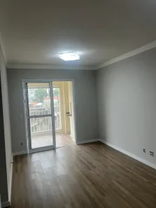 Apartamento com 3 Quartos à venda, 75m² no Vila Leonor, Guarulhos