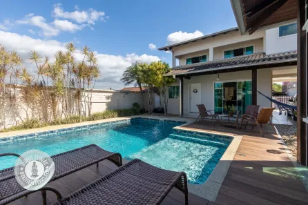 Casa com 3 Quartos à venda, 270m² no Santa Terezinha, Gaspar